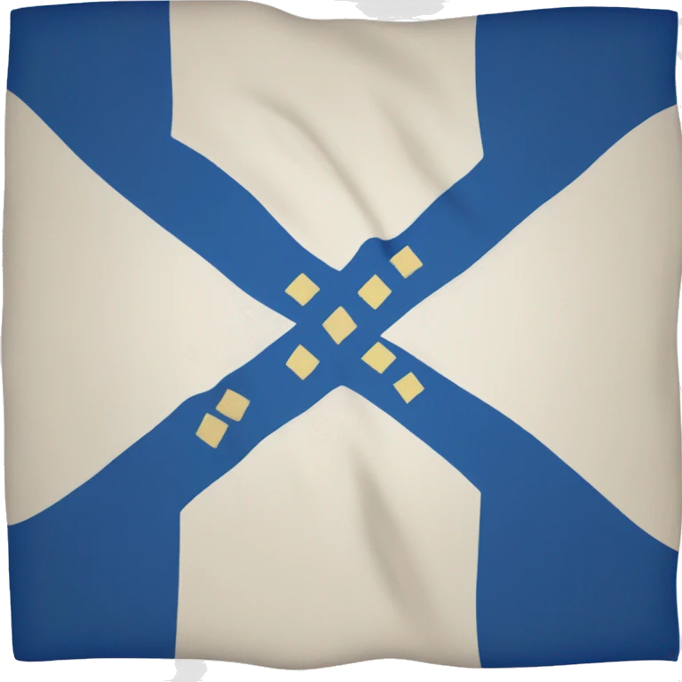 Québec flag emoji