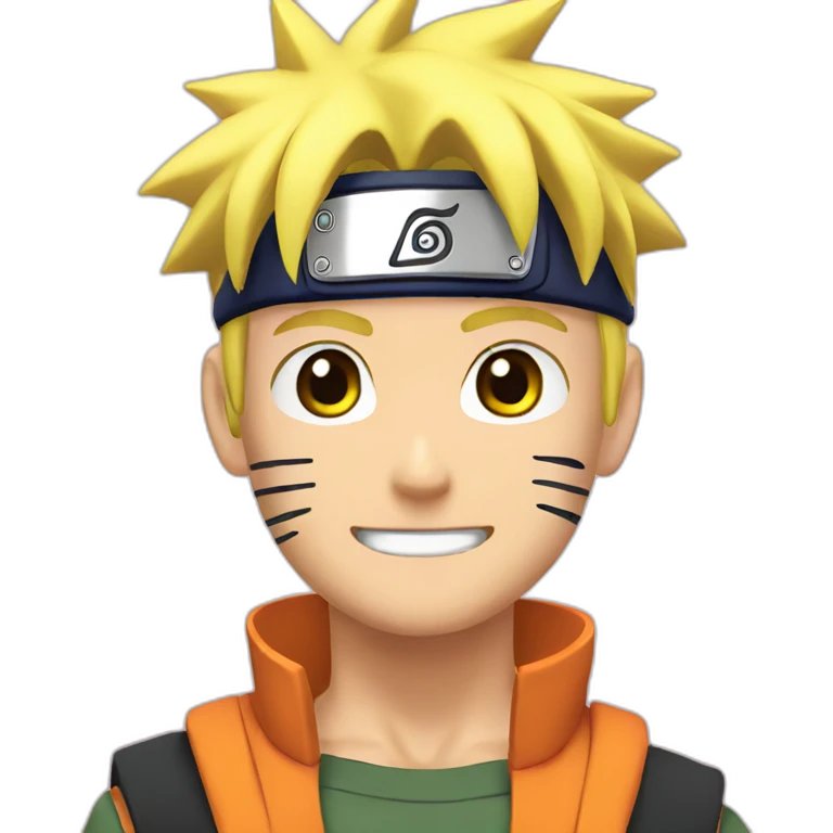 naruto gay emoji