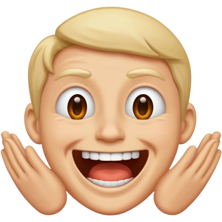 ridicule emoji