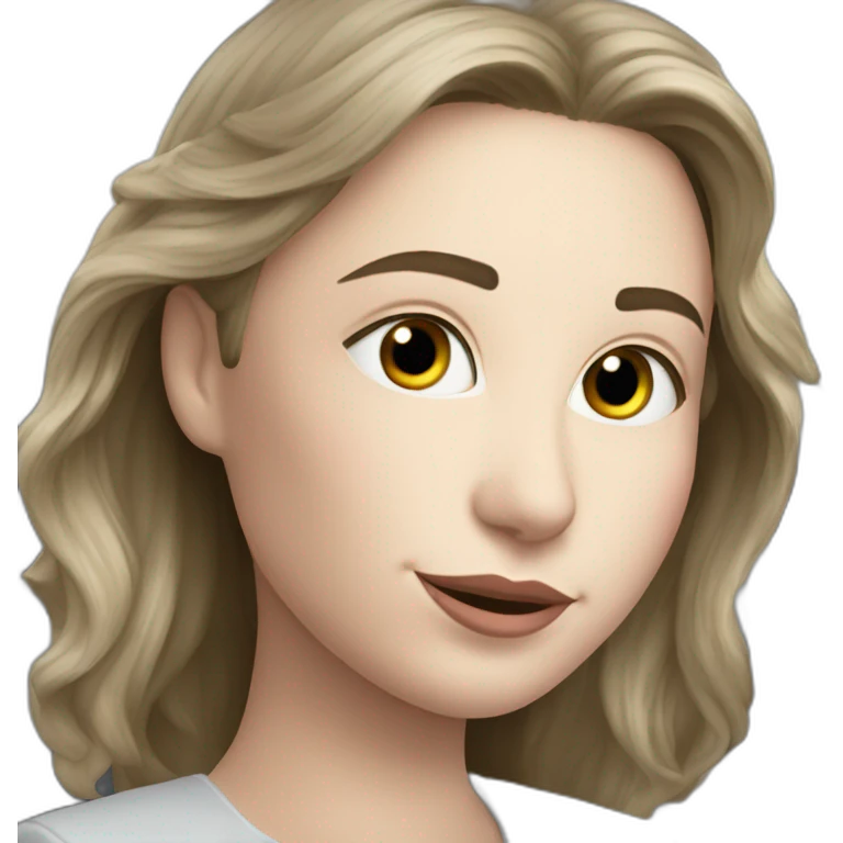 tesla model y emoji