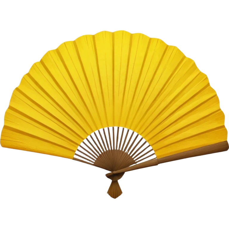 Ginko leaf emoji