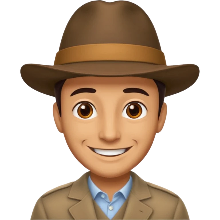 Recep İvedik emoji