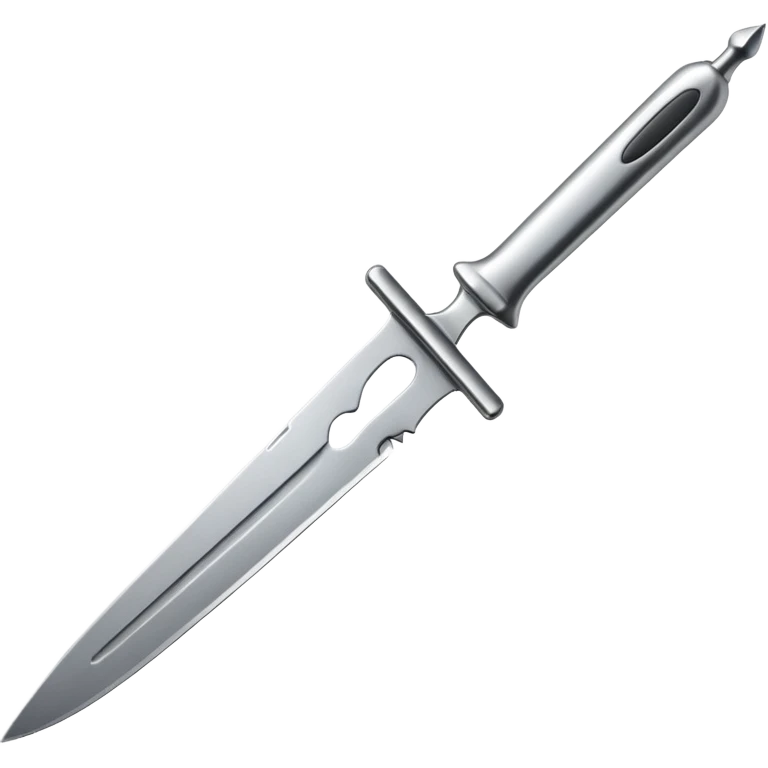 scalpel emoji