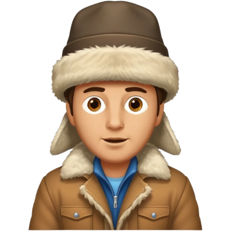 ice road trucker emoji