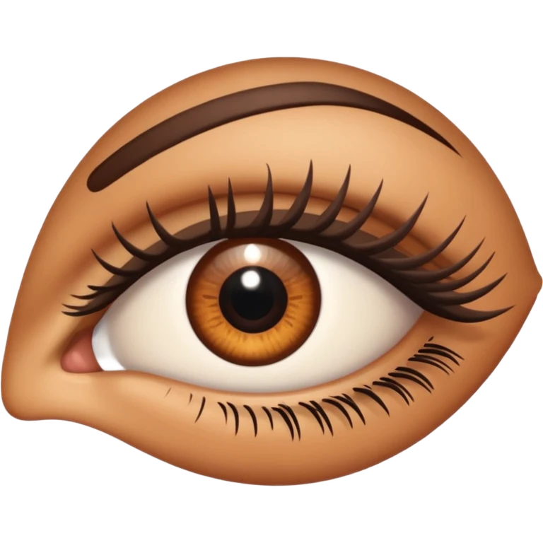 👀 emoji