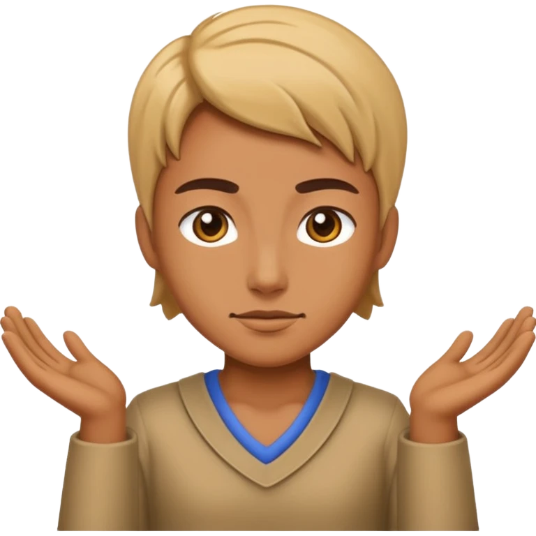 approach emoji