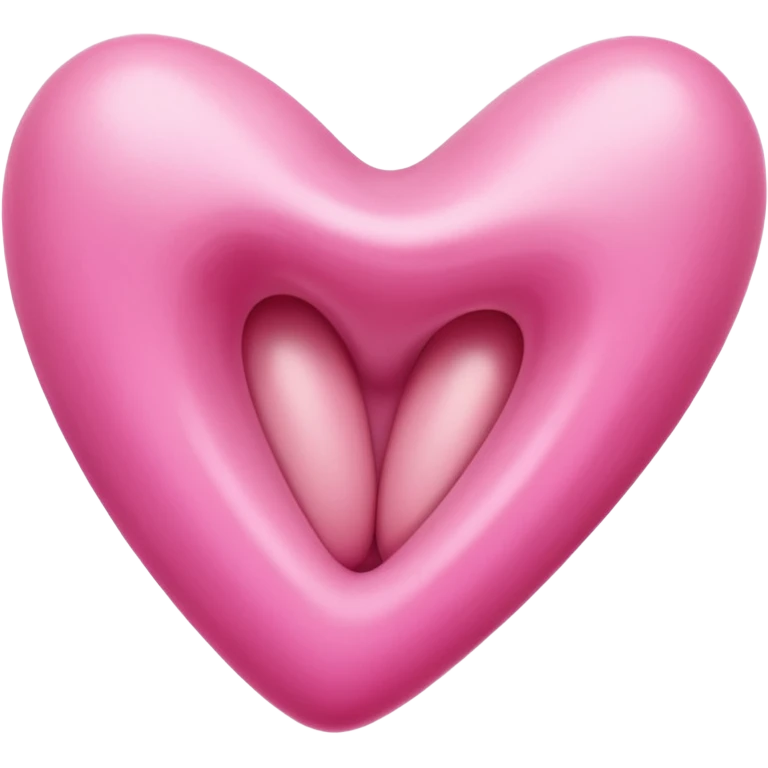 Vagina emoji
