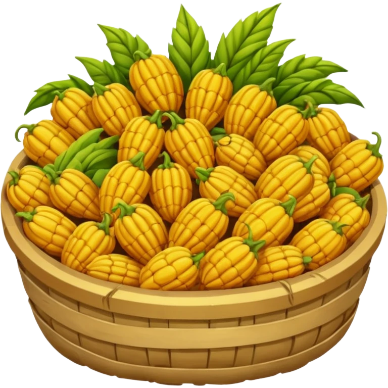 crops emoji