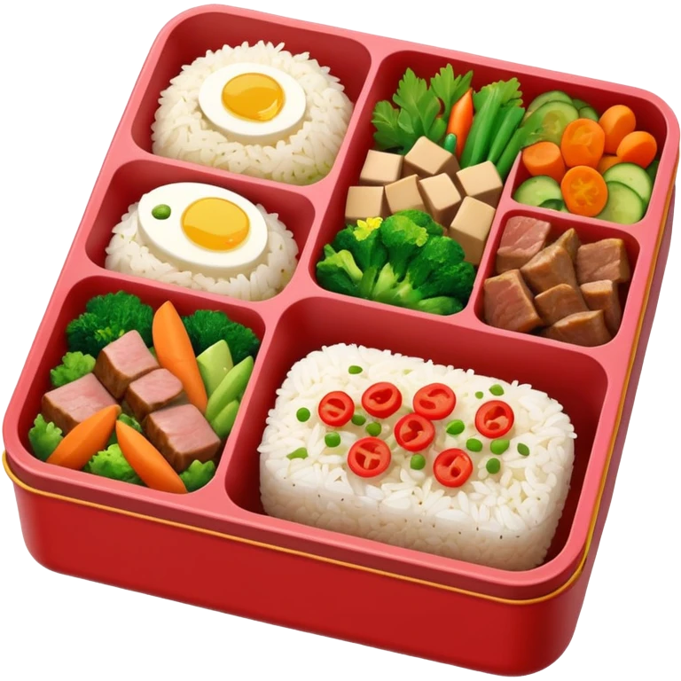 🍱 emoji