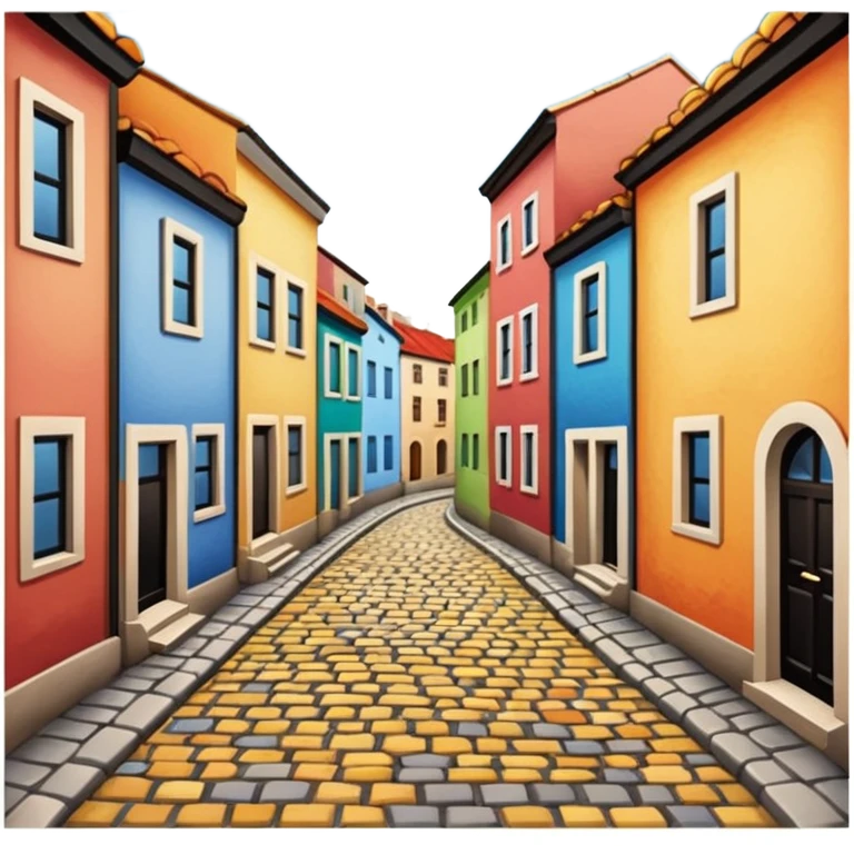 Old Town emoji