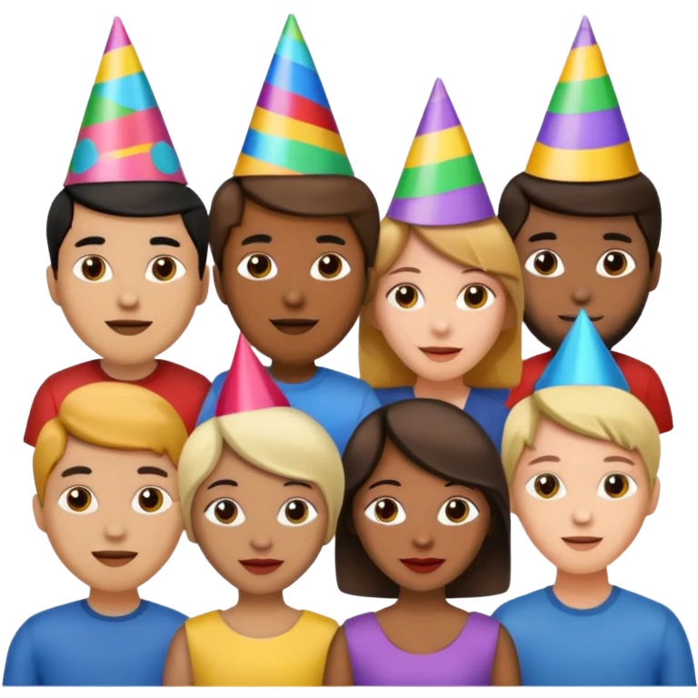 team building emoji