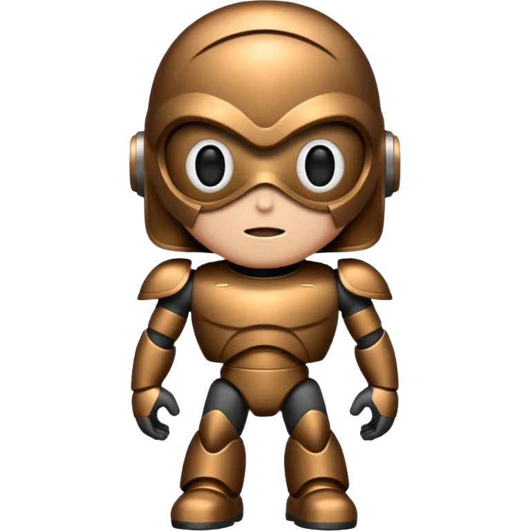 Sentinel emoji