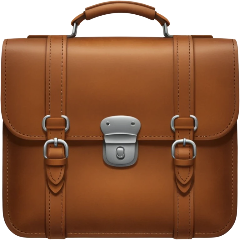 work bag emoji