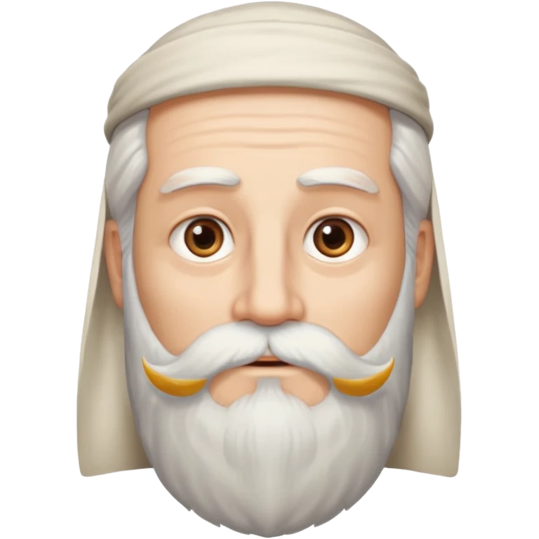 God emoji