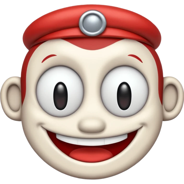cuphead emoji