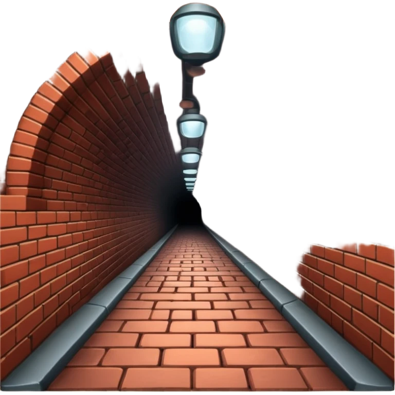 tunnel emoji