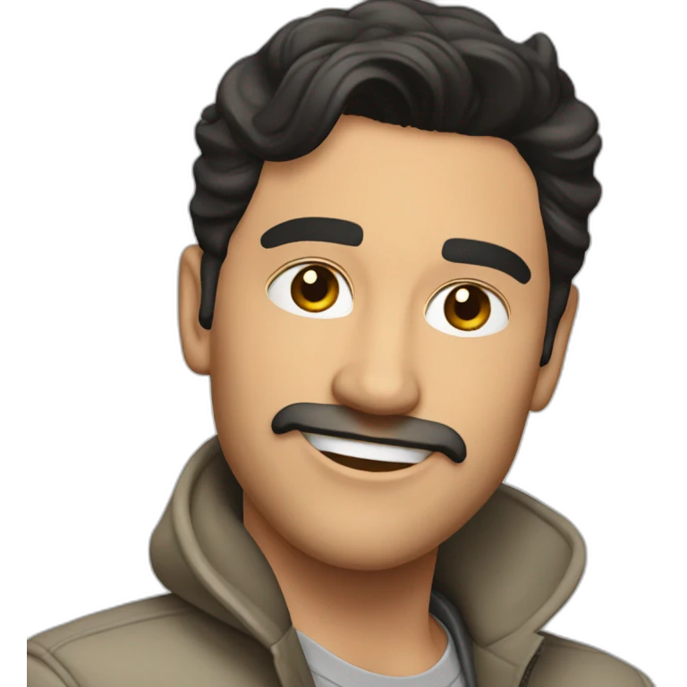 larry alexander grayson emoji