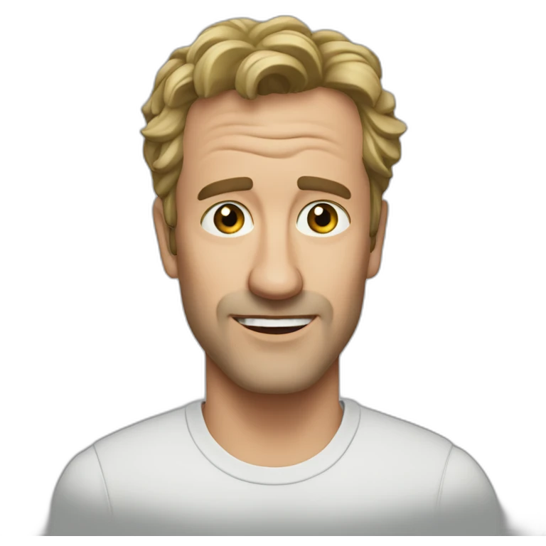 Jerzemu Clarkson oh no anyway emoji