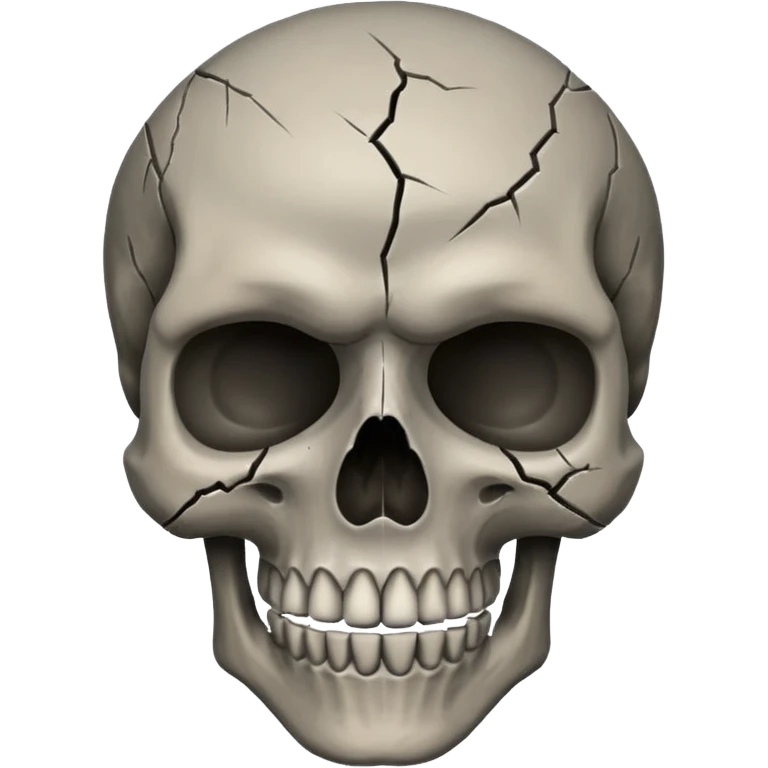 🤯💀 emoji