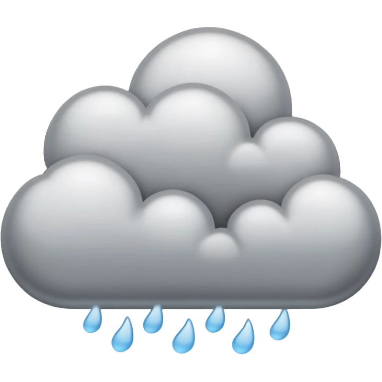 wheater emoji