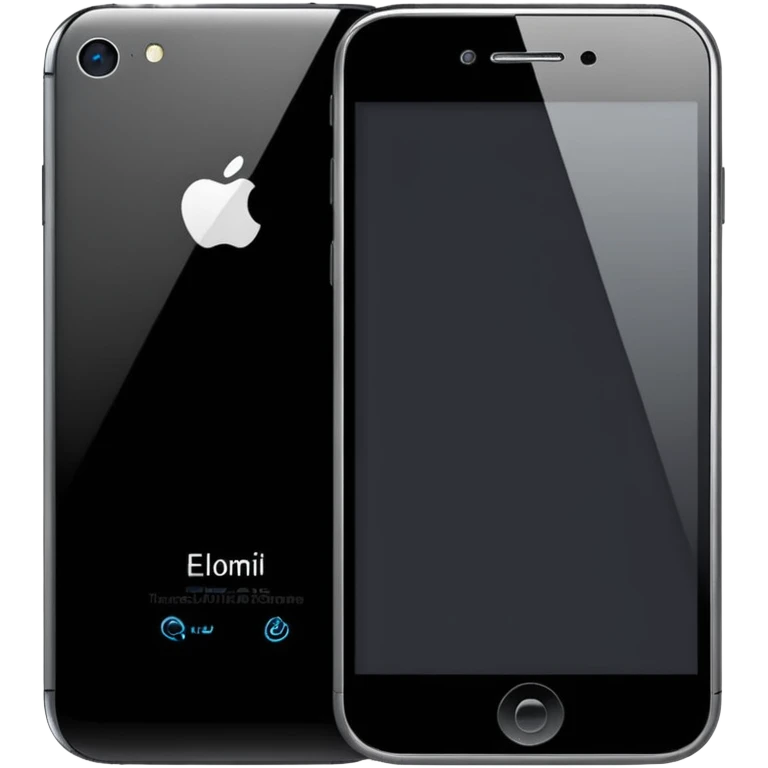 phonephone emoji