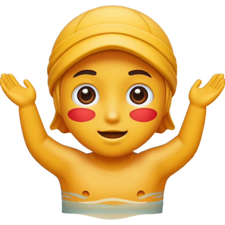 🏊🏽‍♂️ emoji