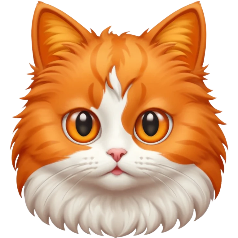 Pussy emoji