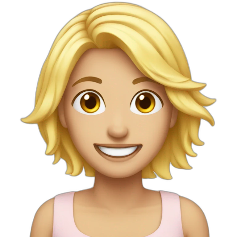 happy_emji emoji