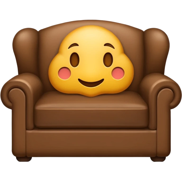 диван emoji