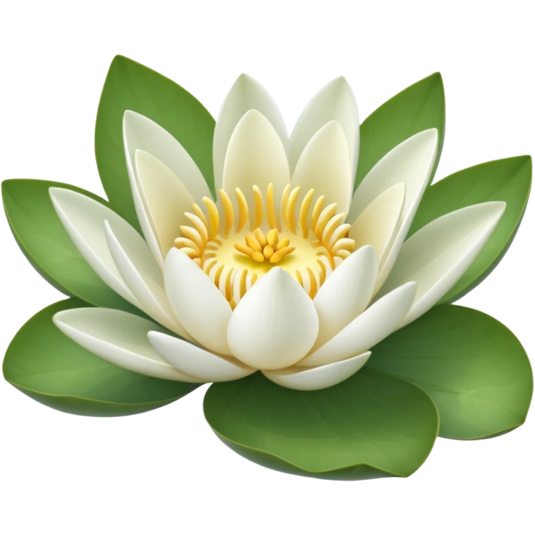শাপলা কলির ইমোজি তৈরি করে দেও emoji