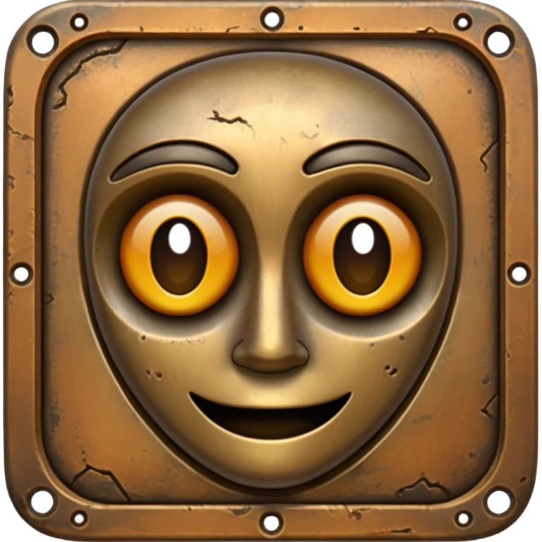 Relic emoji