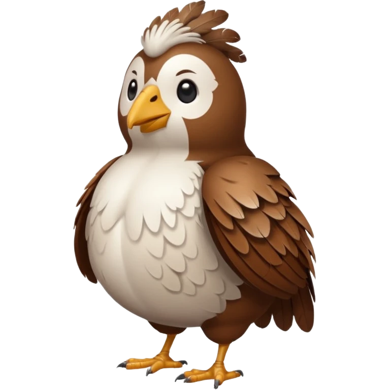 perdiz
 emoji