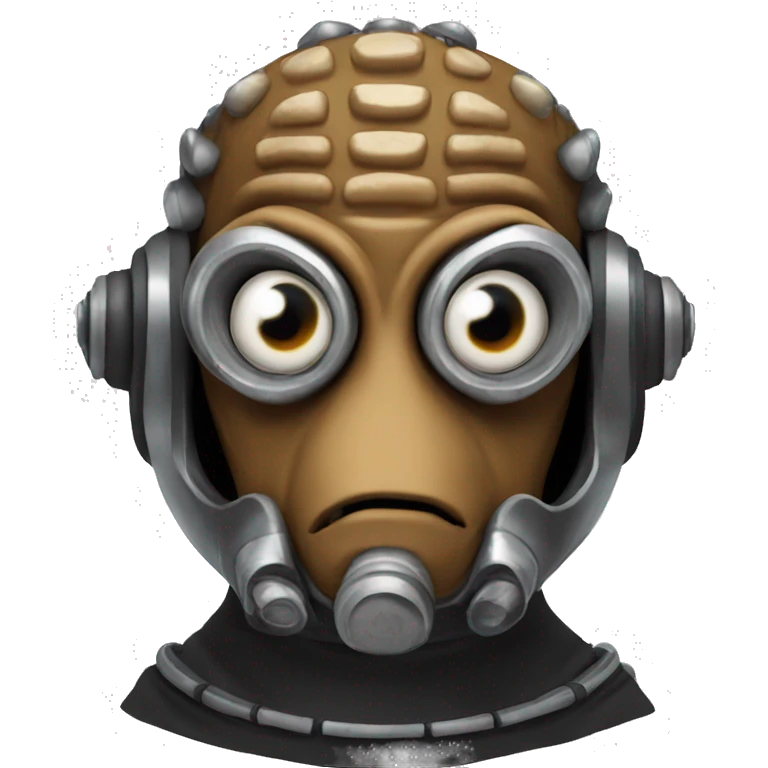 darlek emoji