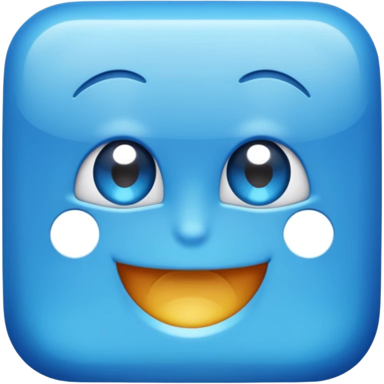 🔷+✔️ emoji