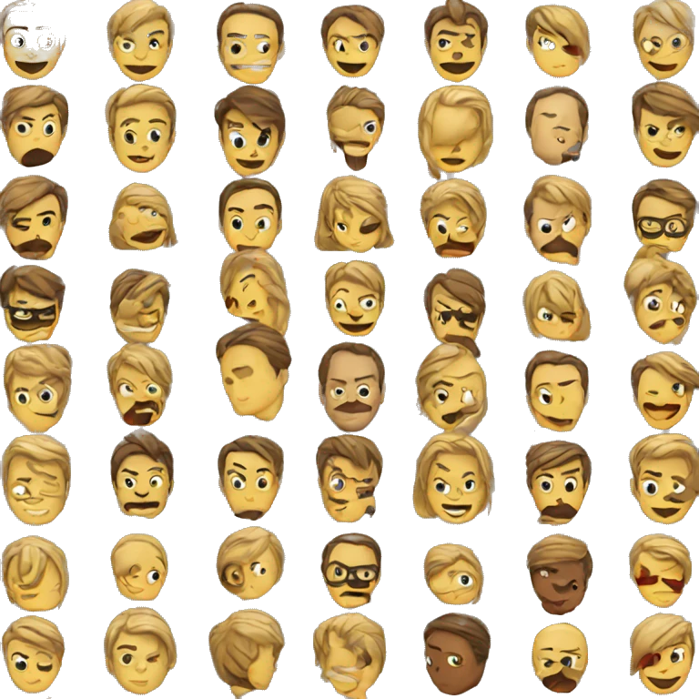 Sexology emoji