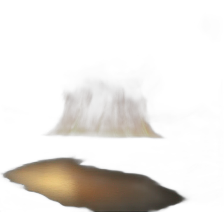 Tornade de feu emoji