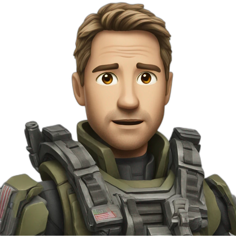 edge of tomorrow emoji