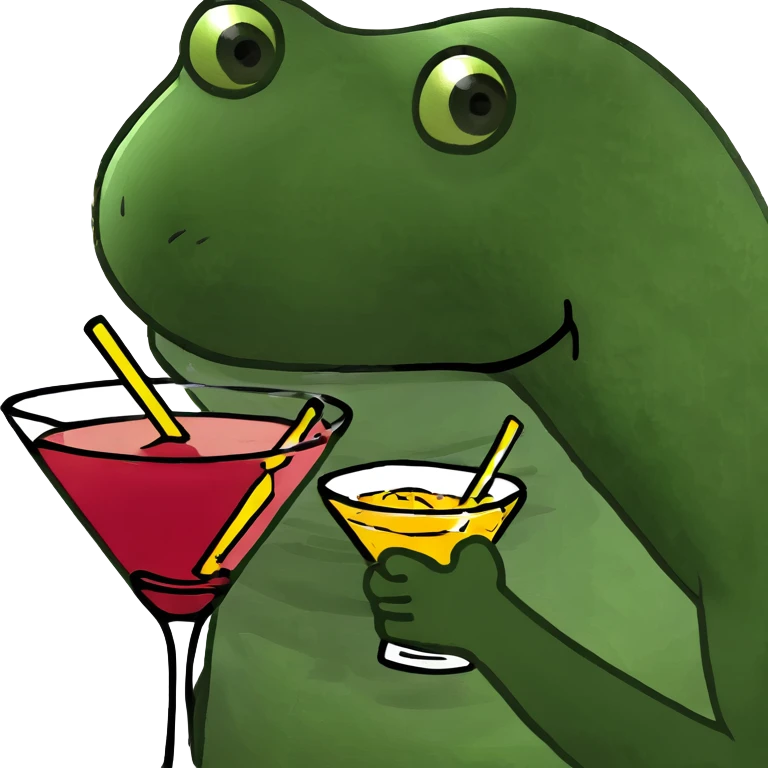 cosmopolitan drink emoji
