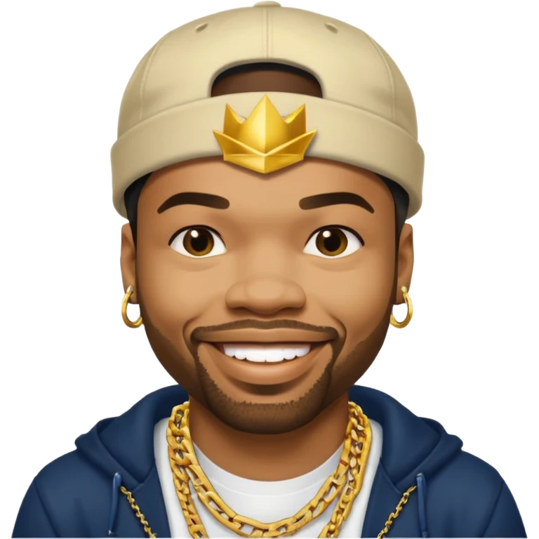 Method Man emoji