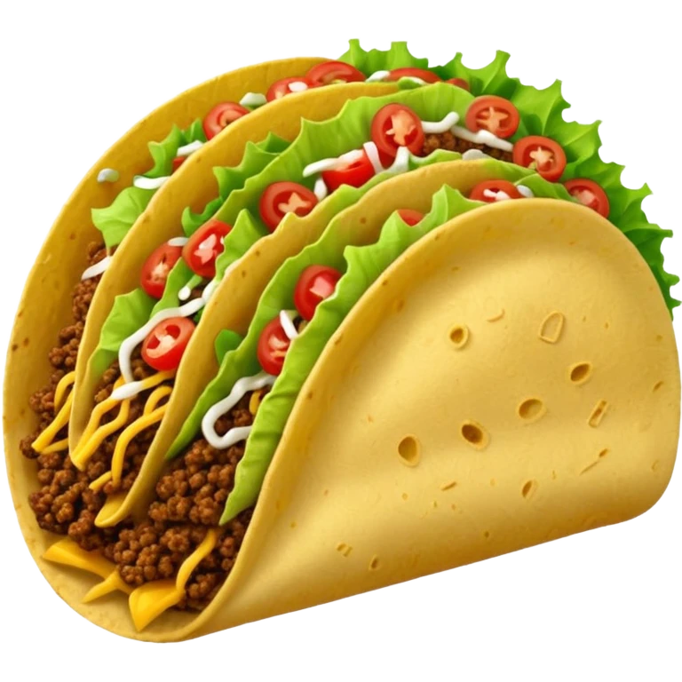 taco emoji