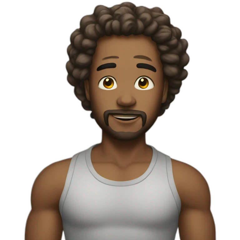 ComeUp emoji