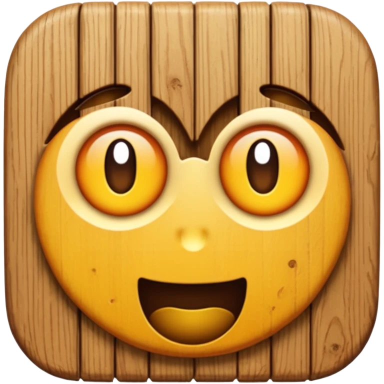 stick tree emoji