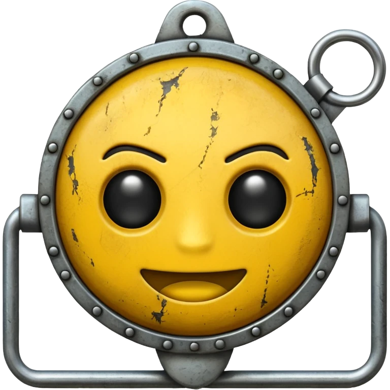 need a rig emoji emoji