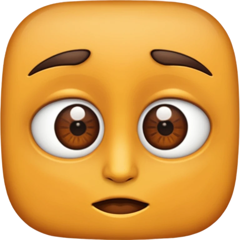 ojos emoji