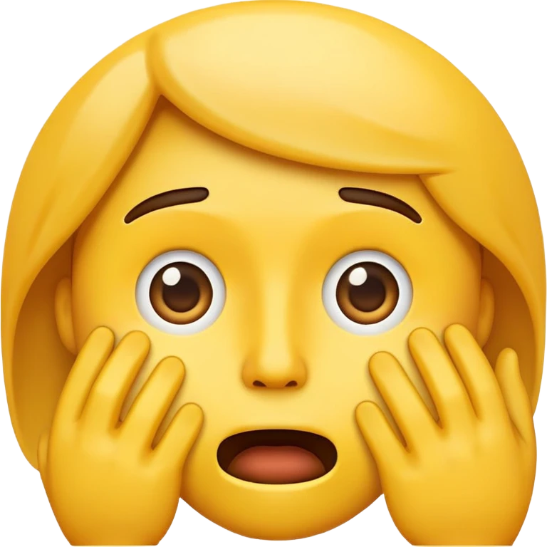 kapak yapan emoji emoji