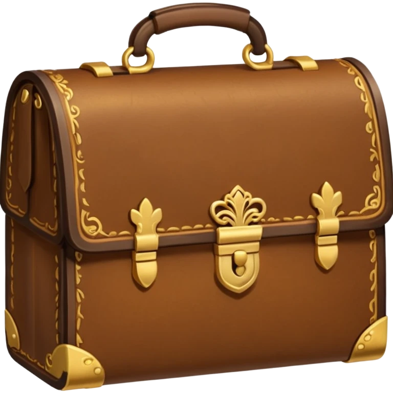Necesserie emoji