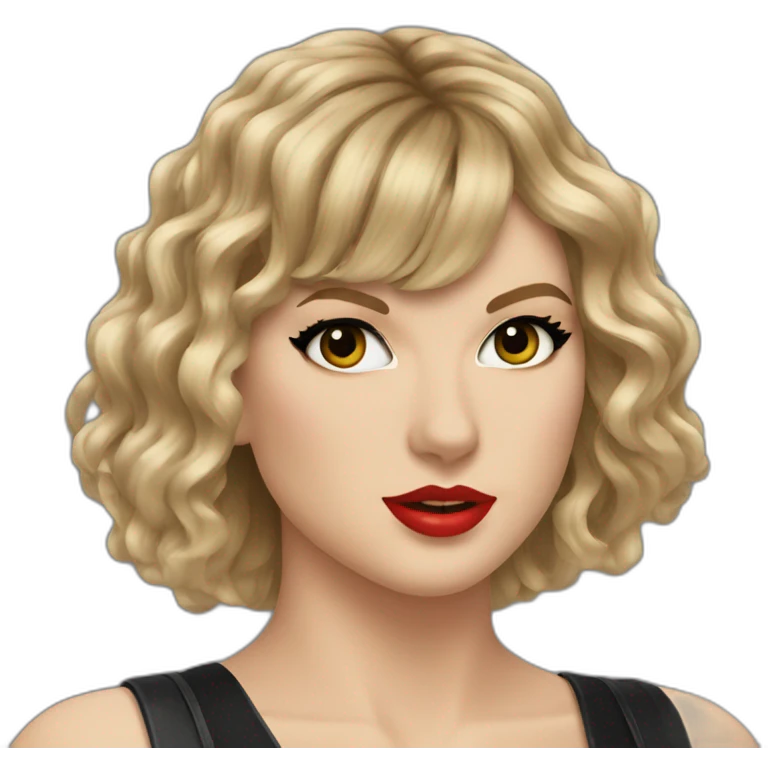 Taylor Swift reputation  emoji