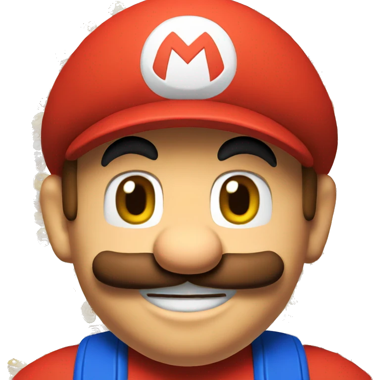 mario emoji
