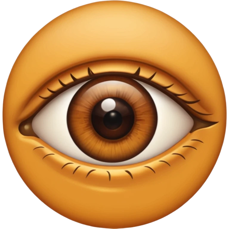 E👀 emoji