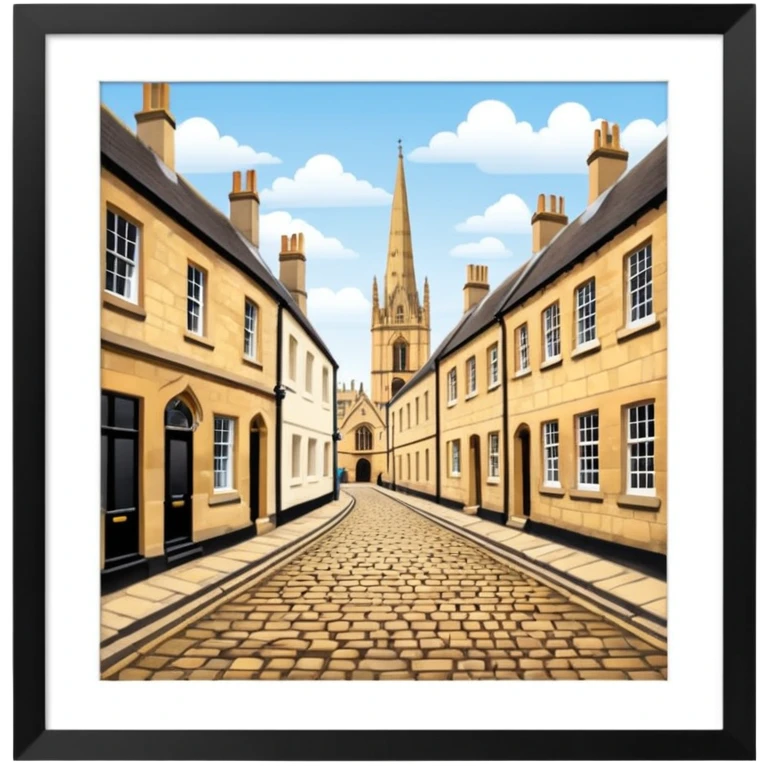 oxford emoji